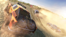 Ubisoft 的开放世界赛车游戏《飙酷车神》 PC 版封闭测试将于明天开始
