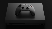 微软 E3 2017：Xbox 高管称索尼阻止跨平台游戏的理由“不健康”