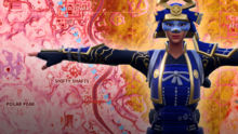Fortnite：远征前哨站的位置在哪里——地图和指南（第 7 季，第 7 周挑战）